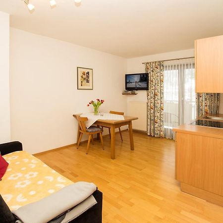 Haus Gsenger Apartment อีเบิน อิม พอนเกา ภายนอก รูปภาพ