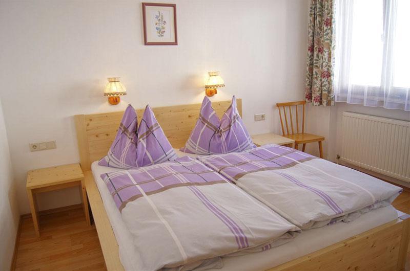 Haus Gsenger Apartment อีเบิน อิม พอนเกา ภายนอก รูปภาพ