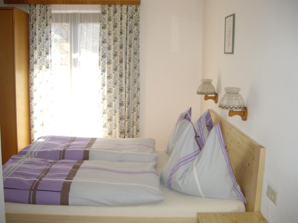 Haus Gsenger Apartment อีเบิน อิม พอนเกา ภายนอก รูปภาพ