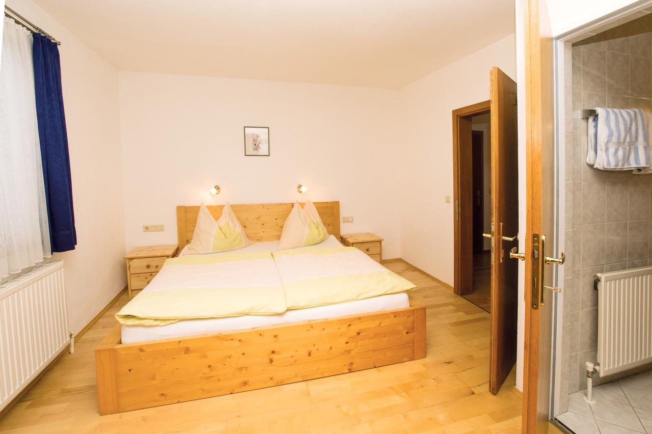 Haus Gsenger Apartment อีเบิน อิม พอนเกา ภายนอก รูปภาพ
