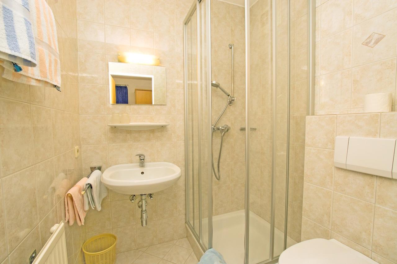 Haus Gsenger Apartment อีเบิน อิม พอนเกา ภายนอก รูปภาพ